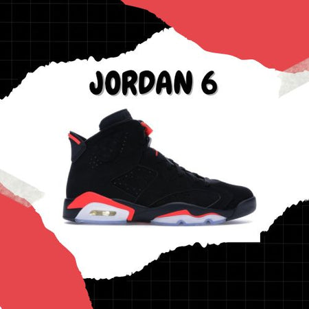 Air Jordan 6