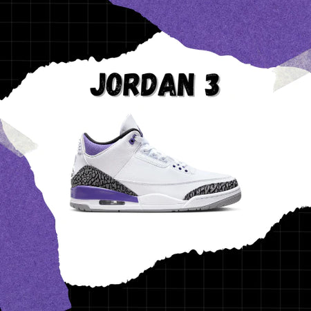 Air Jordan 3