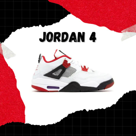 Air Jordan 4