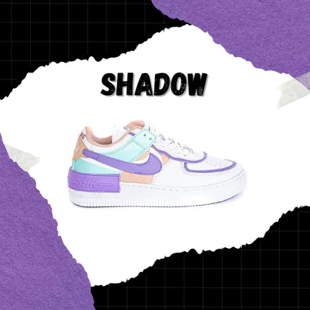 Air Force Shadow