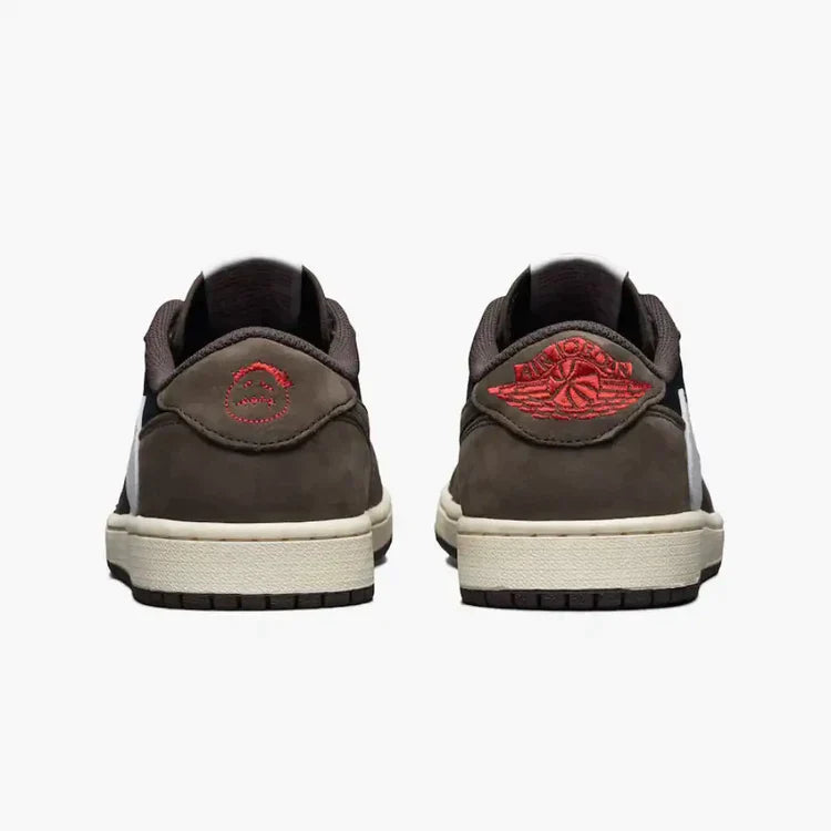 AIR DUNK TRAVIS SCOTT OG SP BLACK/DARK