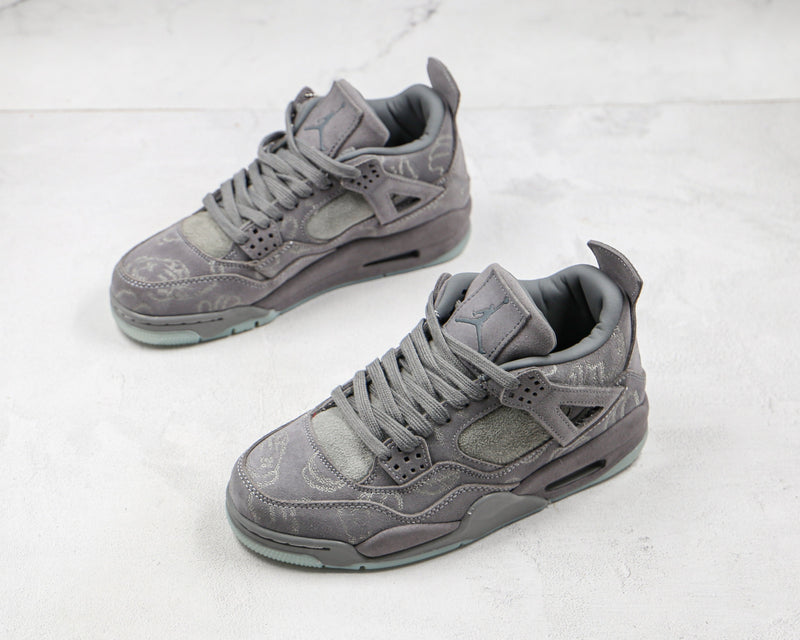 Jordan 4 Retro Kaws