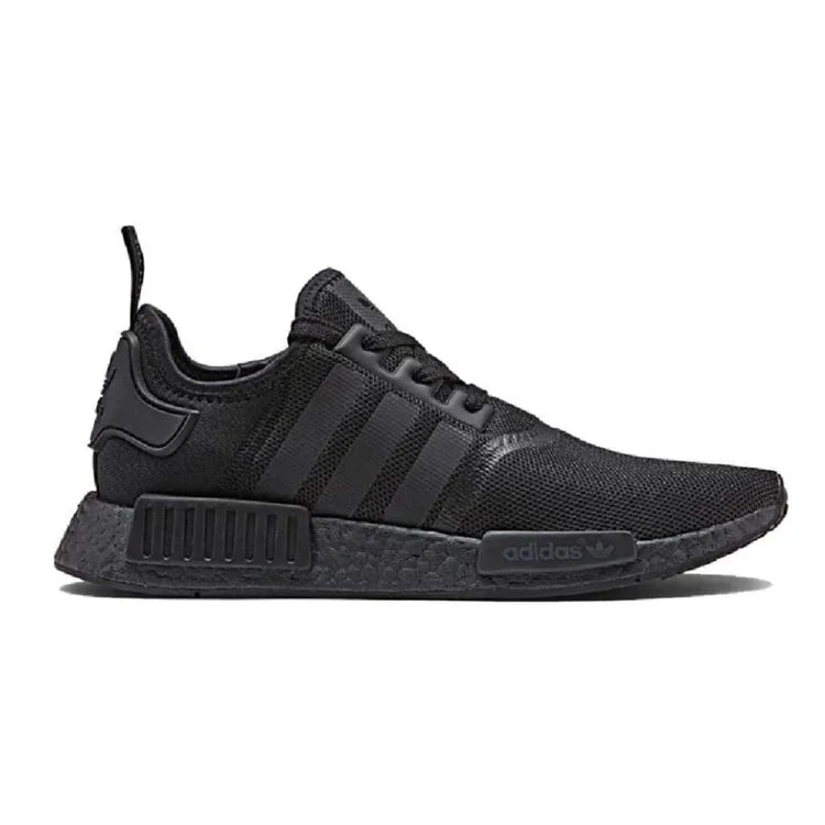 ADIDAS NMD R1 BOOST PRETO/PRETO