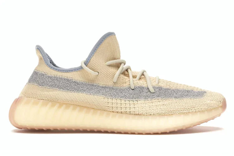 ADIDAS YEEZY BOOST 350 V2 LINEN