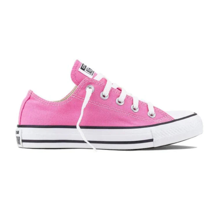 CONVERSE CHUCK TAYLOR ALL STAR ROSA/BRANCO