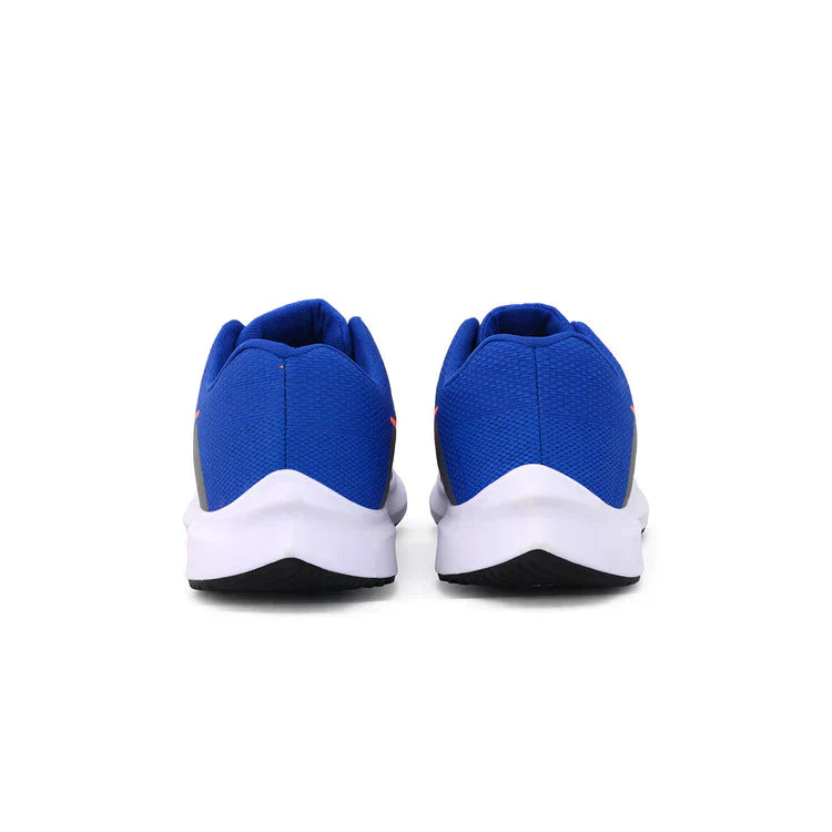 TÊNIS NIKE DINAMIC FIT ROYAL LARANJA