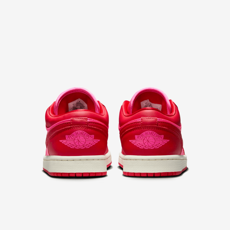 Jordan 1 Low SE Pink Blast (Women's)