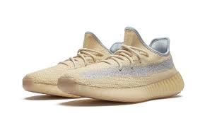 ADIDAS YEEZY BOOST 350 V2 LINEN