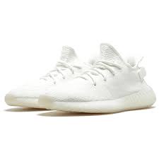 ADIDAS YEEZY BOOST 350 V2 WHITE