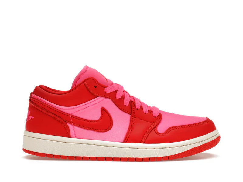 Jordan 1 Low SE Pink Blast (Women's)